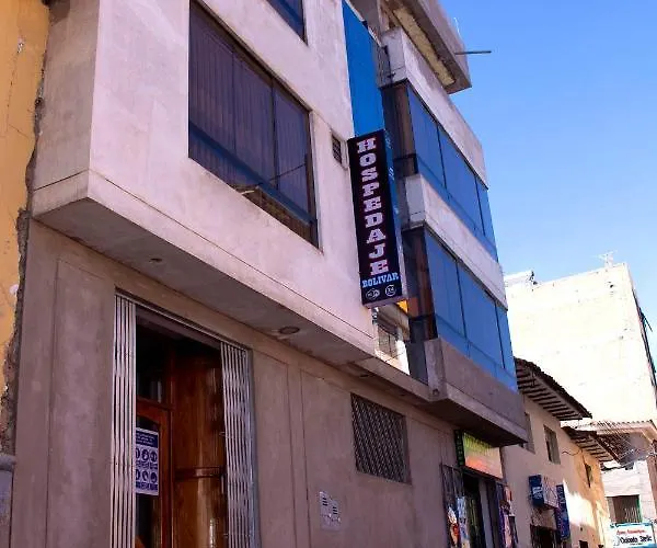 Ostello Bolivar I