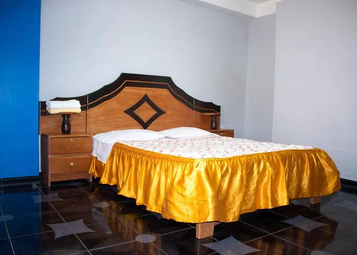 Ostello Bolivar I Cuzco